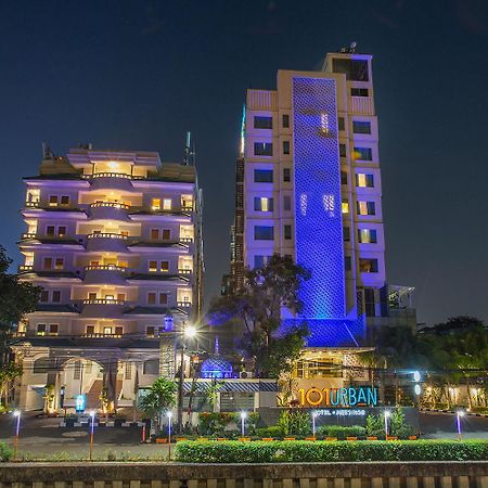 1O1 Urban Jakarta Thamrin Kültér fotó