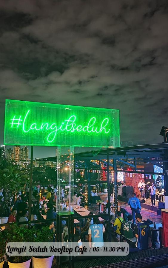 1O1 Urban Jakarta Thamrin Kültér fotó