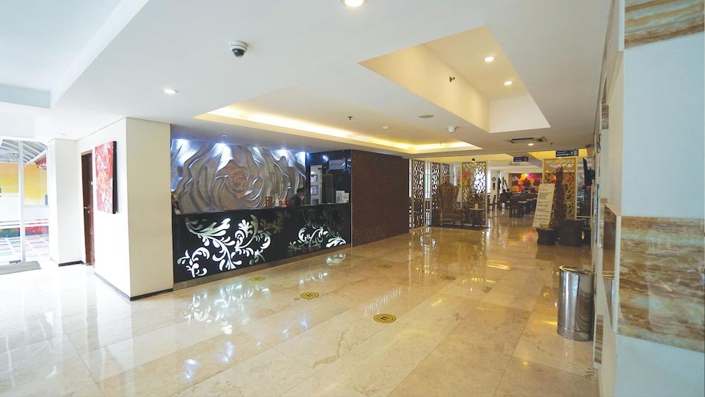 1O1 Urban Jakarta Thamrin Kültér fotó
