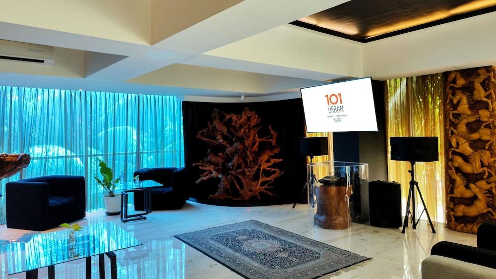 1O1 Urban Jakarta Thamrin Kültér fotó