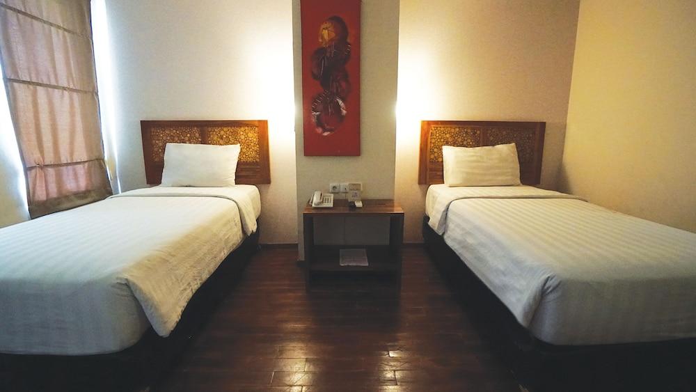 1O1 Urban Jakarta Thamrin Kültér fotó