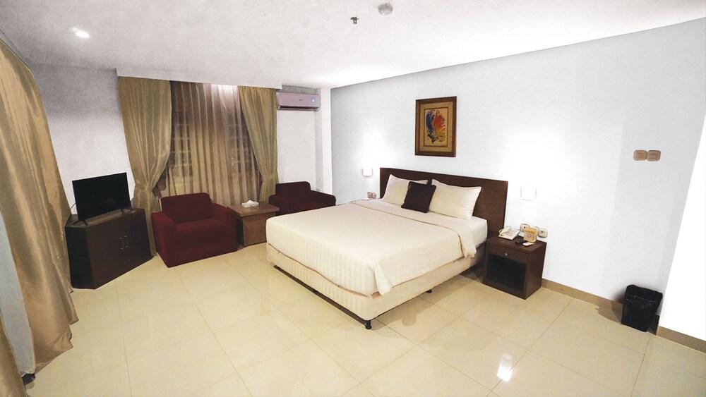1O1 Urban Jakarta Thamrin Kültér fotó